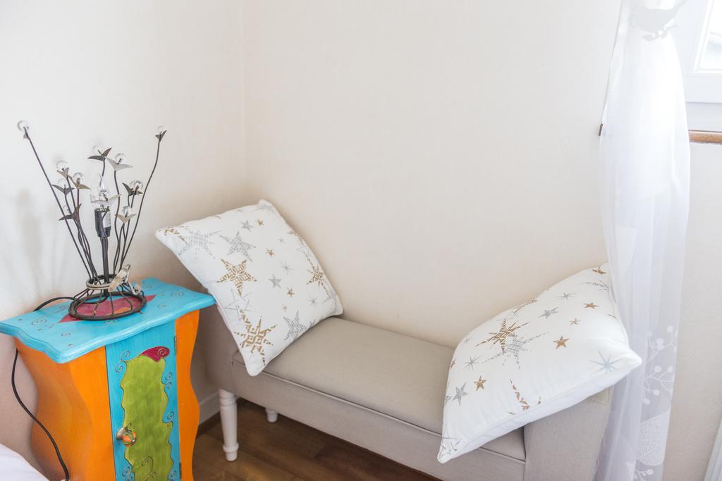 Appartement T3 Aux Deux Cigognes Gries Ngoại thất bức ảnh
