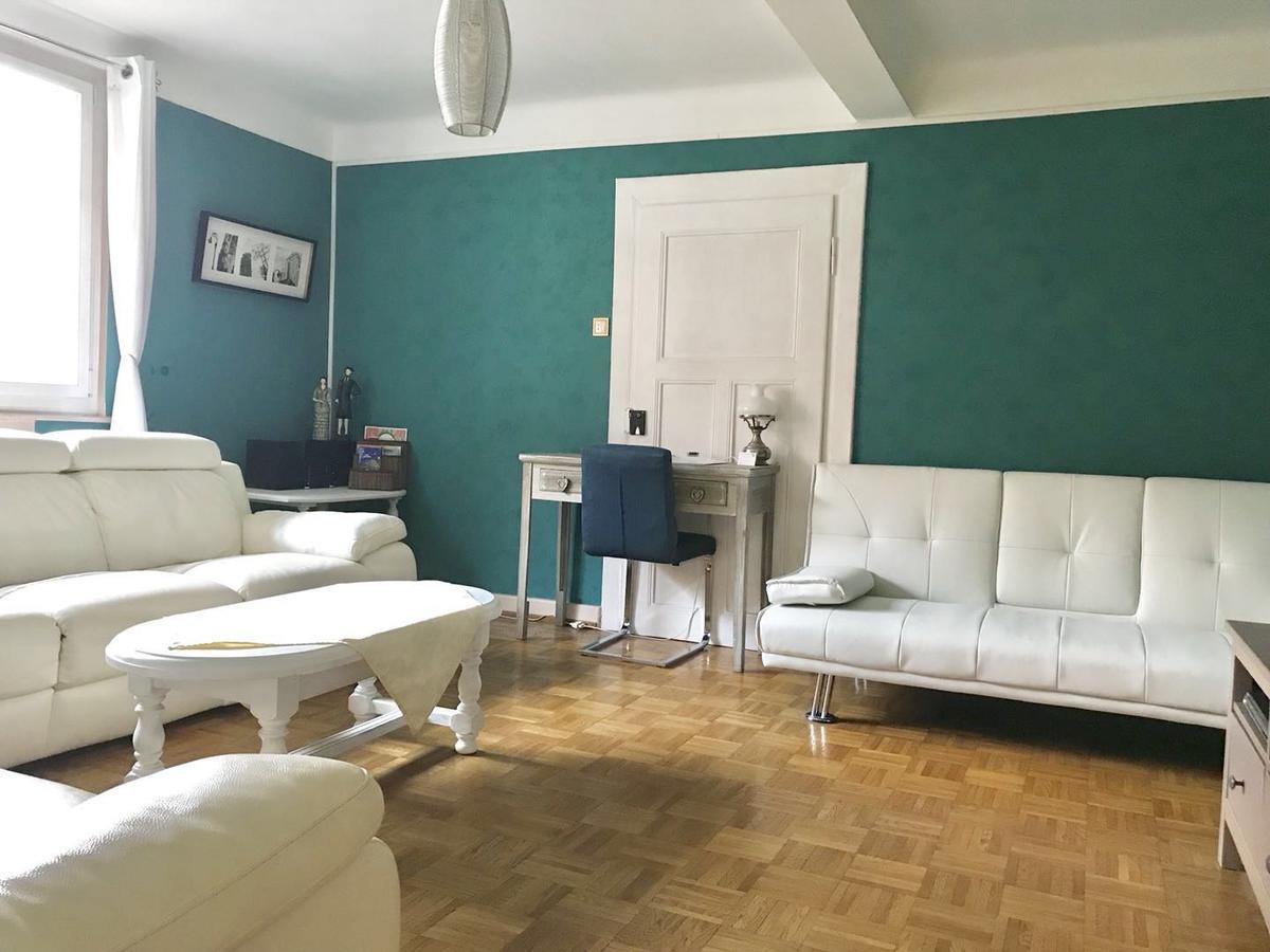 Appartement T3 Aux Deux Cigognes Gries Ngoại thất bức ảnh